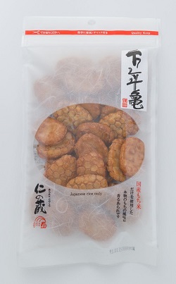 高橋製菓 万年亀70g平袋